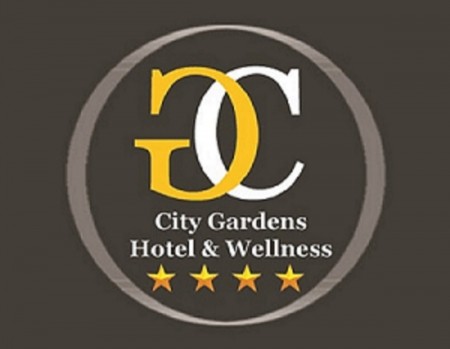 Szobalány, City Gardens Hotel& Wellness****