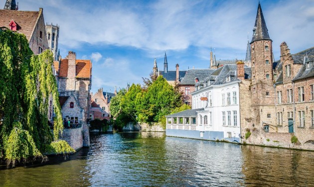 Belgium újra utazási korlátozásokat vezethet be