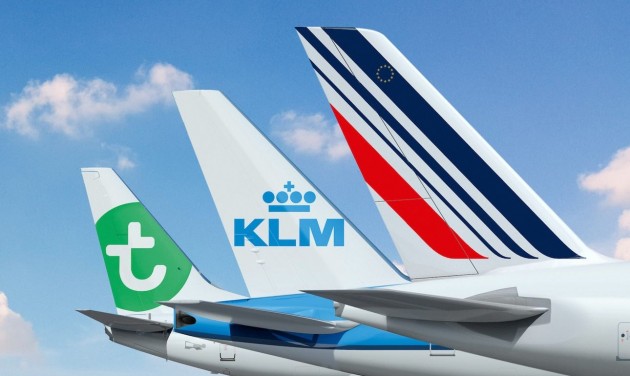 Újra nyereséges az Air France-KLM