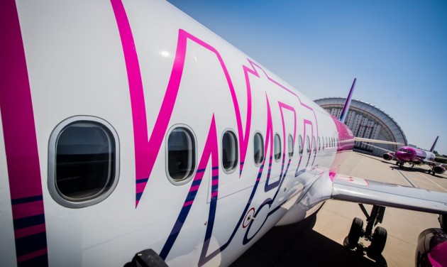 Együttműködés a Wizz Air és az Amadeus között