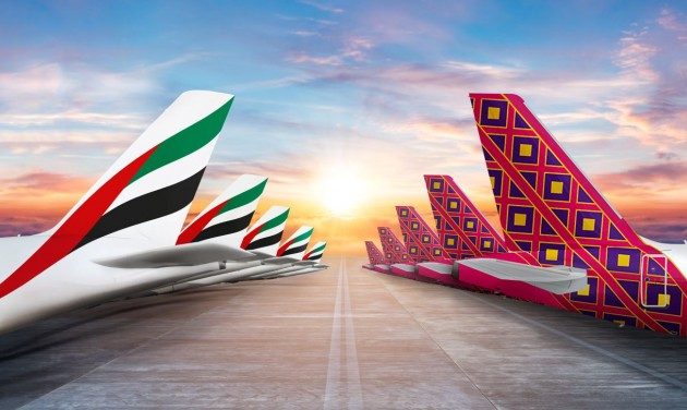 Új úti célokat érhetnek el Délkelet-Ázsiában az Emirates utasai