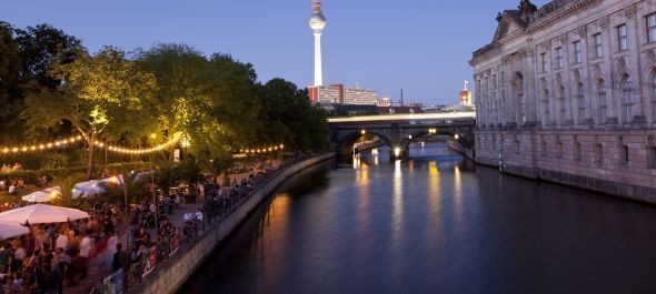 Németország egyre népszerűbb szabadidős desztináció