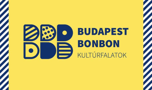 Kultúrfalatok minden kerületben – itt a Budapest BonBon