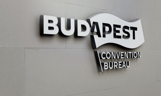 Stratégiai összefogás Budapest MICE-turizmusának erősítéséért