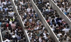 Vezető nélküli metrószerelvények futnak majd Pekingben is