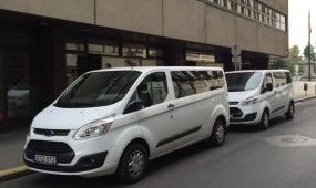 Új járművekkel bővült az Eurama utazási iroda flottája