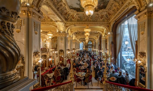 Elfogadja a budapesti szállodák áremelését a piac