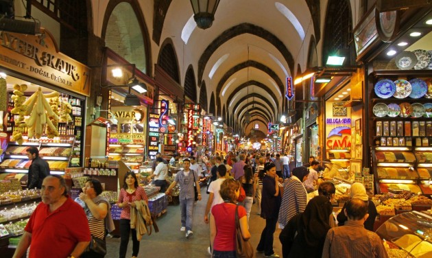 Megdrágítja a magas infláció az idei törökországi nyaralást