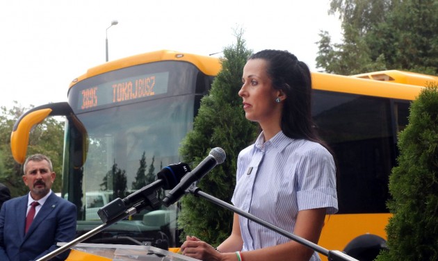 Tokaji borongoló: buszjáratokkal fedezhetjük fel a borvidéket