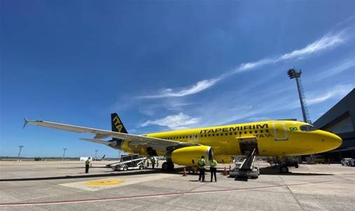 Elindult a jegyértékesítés az új brazil légitársaság járataira