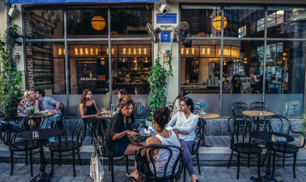 Izraelben védettségi igazolás nélkül lehet étterembe, szállodába menni