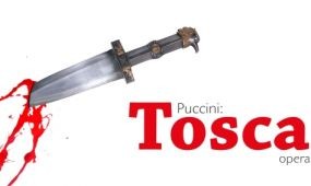 Tosca - szabadtéri operabermutató a Margitszigeten