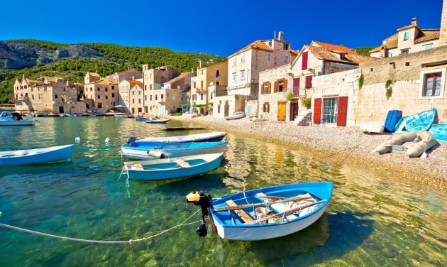 Croatian tourist board to organize workshop for tour operators