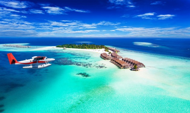Július 15-től újra fogad turistákat a Maldív-szigetek