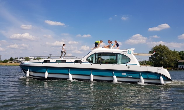 A magyar családokra fókuszálva lendítenék fel a nyaralóhajózást a Tisza-tónál