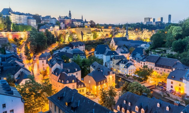 Luxemburg Covid-útlevél bevezetését tervezi június közepétől