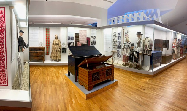 Hetvenmillió forintból újul meg a mohácsi Kanizsai Dorottya Múzeum