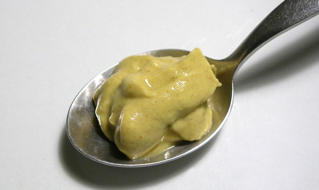 Milyen a francia mustár, ha fagylalt? 