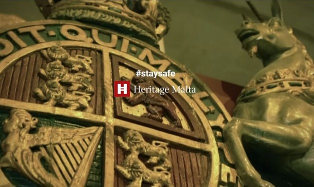 llyen feltételekkel nyitnak a Heritage Malta múzeumai