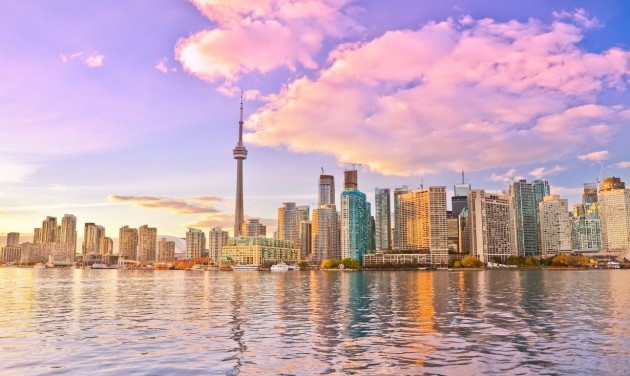 Kanada a turizmus fellendülését várja az utazás előtti tesztek eltörlésétől