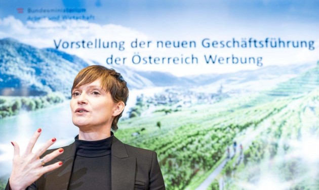 Májustól új vezérigazgatója lesz az Österreich Werbungnak