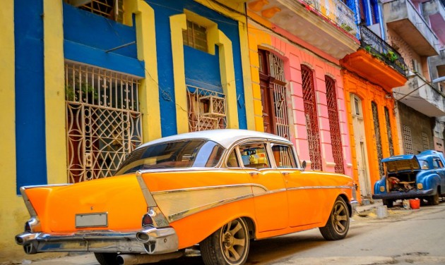 Oltási igazolvány és teszt nélkül lehet beutazni Kubába április 6-tól