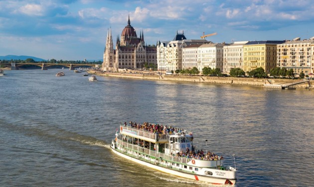 A 2019-es rekordév közelében a magyar turizmus teljesítménye