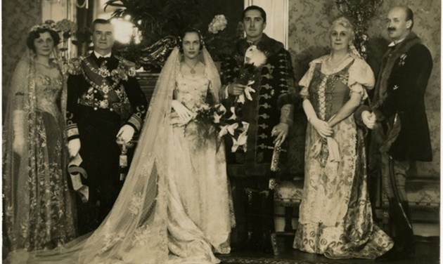 A Nemzeti Múzeum elindította Magyar Menyasszony című kiállításának honlapját