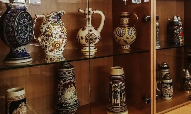 Történeti látványtárat alakítanak ki a szegedi Vármúzeumban