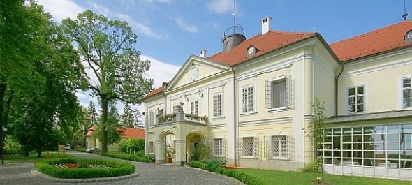 Magyar kastélyhotel győzelme a luxusszállodák versenyében