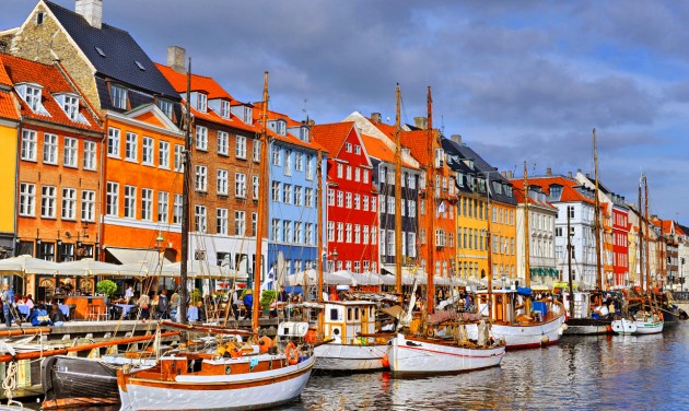 Vakcinaútlevelet fejleszt Dánia és Svédország