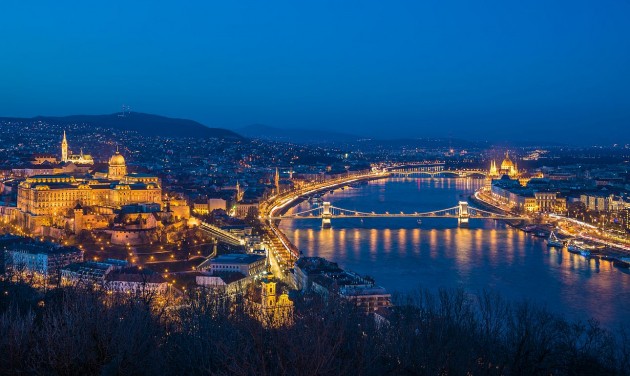 Budapestre figyel a világ egyik vezető turisztikai magazinja