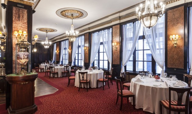 Károlyi gróf főhadiszállásától a félrelépő miniszterig – Budapest 110 éves szállodája maga a történelem