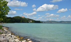 Javult a közbiztonság a Balaton és a Velencei-tó környékén