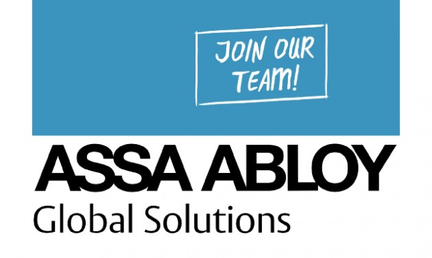 Jelentkezz az ASSA ABLOY Hospitality csapatába!