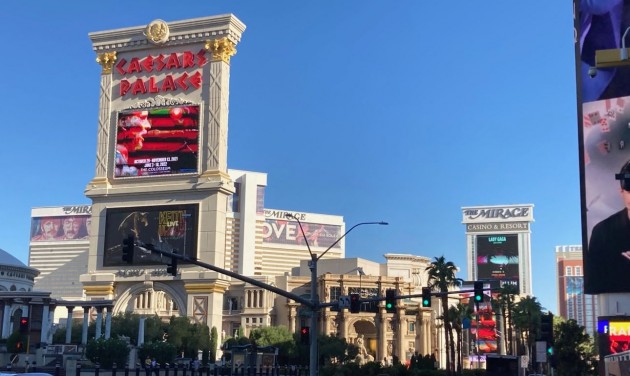 Amerikai nyitás kérdőjelekkel – helyszíni tudósítás a Las Vegas-i IPW-ről