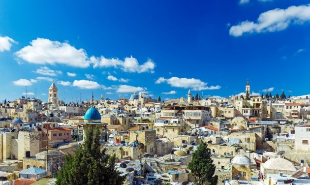 Kinyitnak a plázák, piacok és múzeumok Izraelben