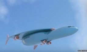 Egy óra alatt repülne Londonból New Yorkba a Concorde 2.0