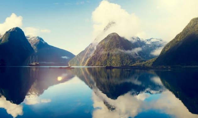 Idegenforgalmi adót terveznek Új-Zélandon