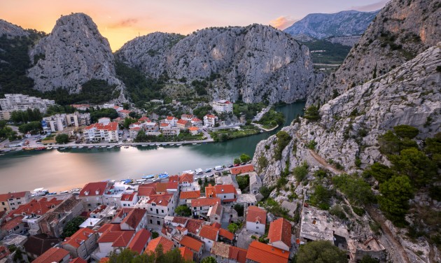Croatia could see a record number of Hungarian visitors