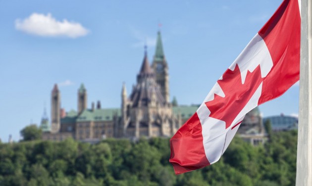 Szombattól nem kérik az oltási igazolást a kanadai határokon