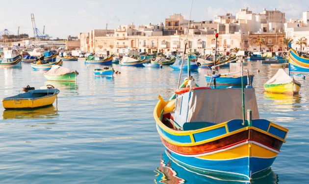 Málta eltöröl minden beutazási korlátozást július végétől
