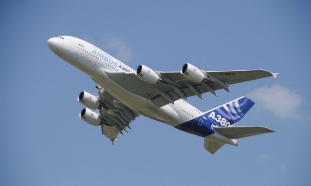 2035-re gyártja le első hidrogén-meghajtású repülőgépét az Airbus