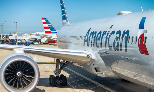 Az American Airlines új európai útvonalakat indít jövő nyáron