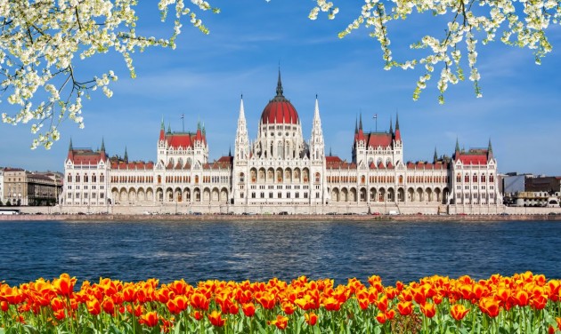 A budapesti Országház a világ legjobb turisztikai attrakciója egy új toplista szerint