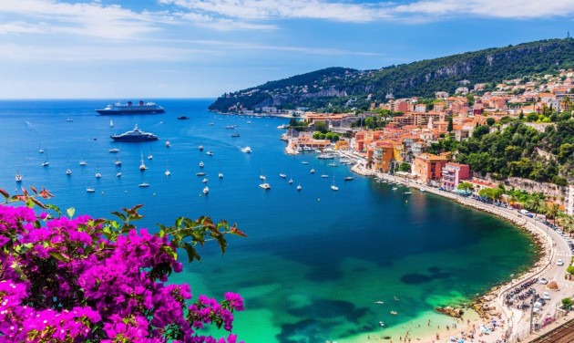Franciaországban a belföldi turizmus megmentette a nyári szezont