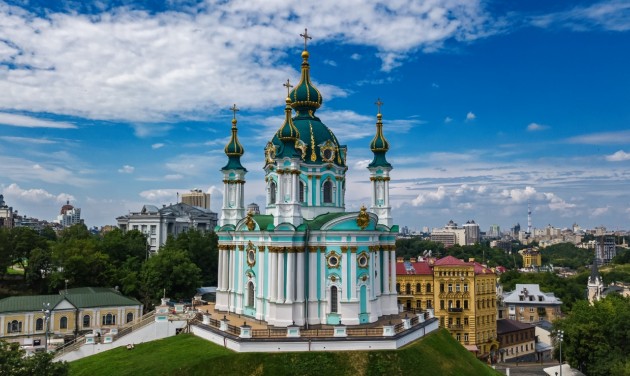 InPUT: Akcióprogram segítené az ukrán turizmus újraindulását