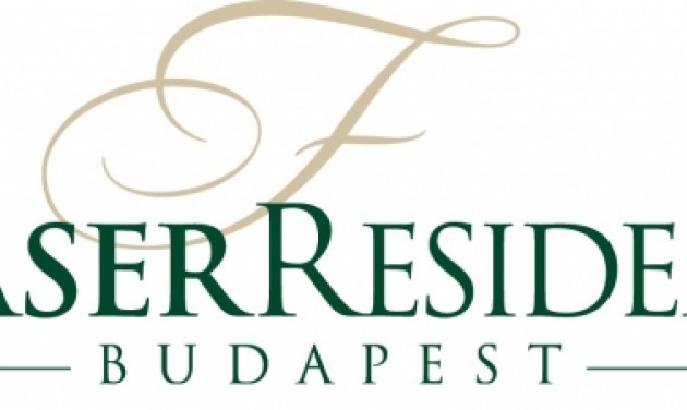 Director of Sales & Marketing, Sales Manager and Sales Assistant, Fraser Residence Budapest