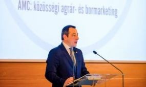 A Magyar Turizmus Zrt. szakkonferencián mutatta be borstratégiáját