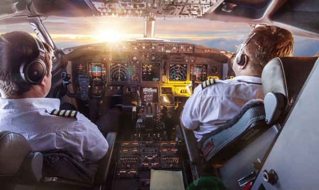 Ilyen munkaadónak tartják az európai légitársaságokat a pilótáik